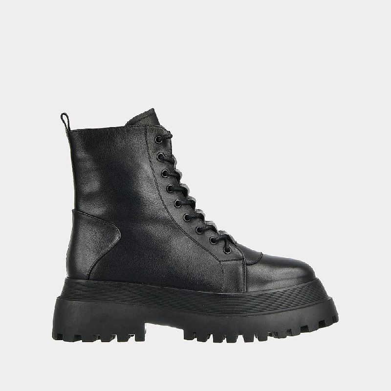 Ботинки зимние (PW2026-82066) 